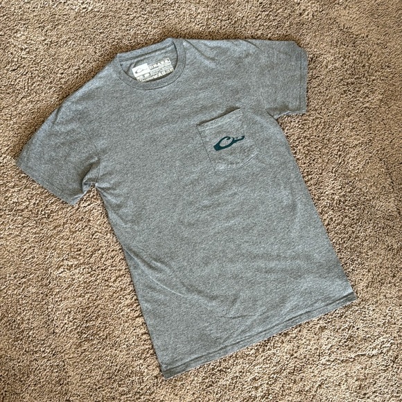 Drake Tee - Picture 3 of 6